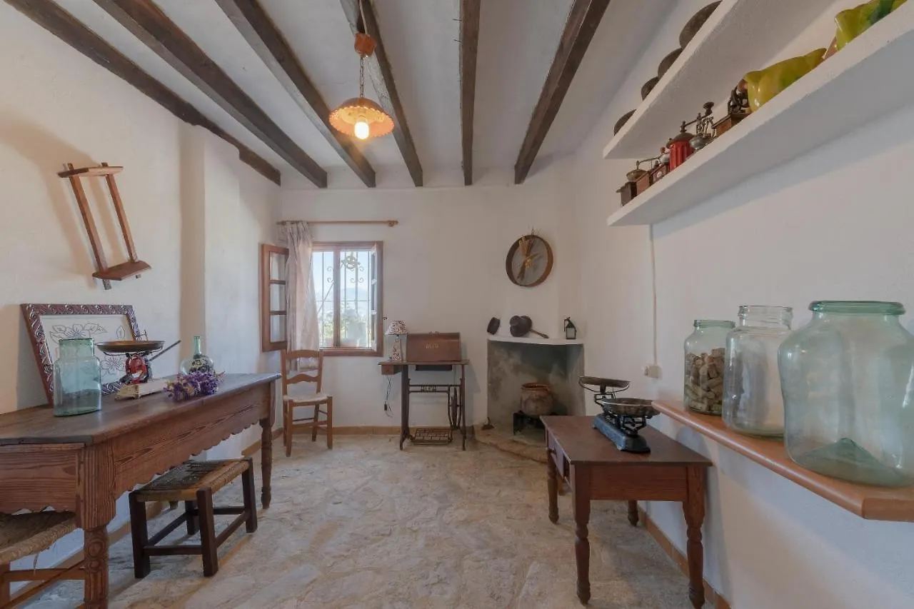 Yupihome Finca Can Rebasso Spagna