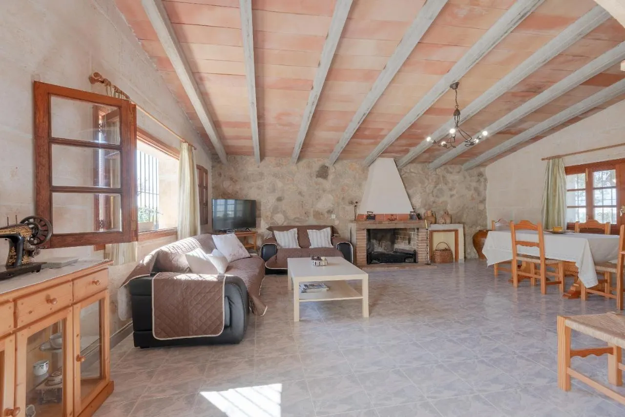 Yupihome Finca Can Rebasso Spagna